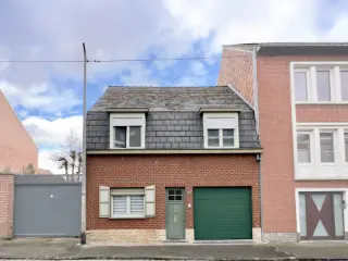 Residence for sale Mouscron (VBC85055)