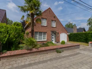 Villa à vendre Mouscron (VBC85057)