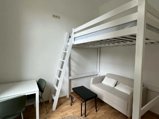 Apartment for rent Elsene (VBC85124)