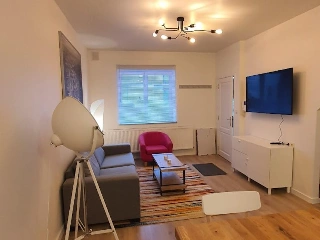 Huis te huur Elsene (VBC85125)