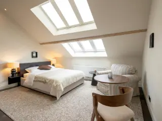 Apartment for rent Antwerp (VBC85127)