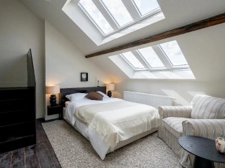 Appartement te huur Antwerpen (VBC85128)