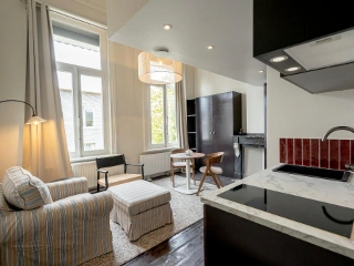 Appartement te huur Antwerpen (VBC85133)