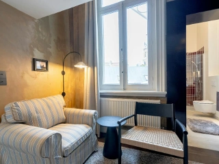 Appartement te huur Antwerpen (VBC85134)