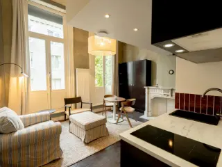 Apartment for rent Antwerp (VBC85135)