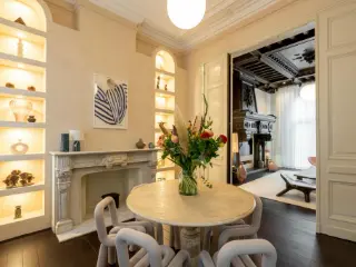 Appartement te huur Antwerpen (VBC85136)
