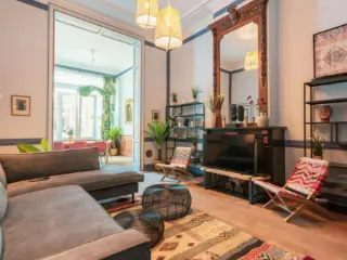 Appartement in medehuur Sint-Gillis (VBC85138)