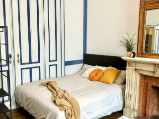 Appartement in medehuur Sint-Gillis (VBC85139)