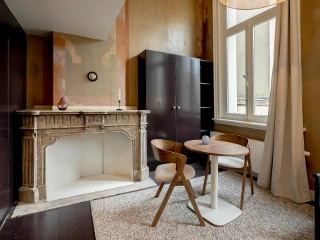 Appartement te huur Antwerpen (VBC85140)