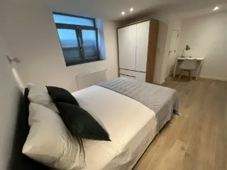 Appartement en colocation Bruxelles (VBC85149)