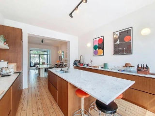 Appartement te huur Etterbeek (VBC85150)