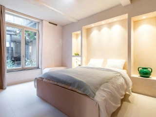 Apartment for rent Antwerp (VBC85151)