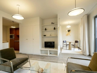 Appartement te huur Antwerpen (VBC85154)