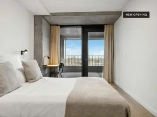 Appartement en colocation Bruxelles (VBC85156)