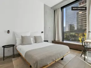 Appartement en colocation Bruxelles (VBC85161)