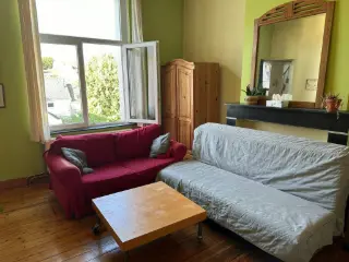 Appartement te huur Etterbeek (VBC85164)