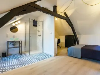 Appartement en colocation Mons (VBC85167)