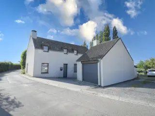 Maison à vendre Braine-le-Comte (VBC85184)