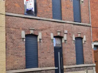 Maison à vendre Quiévrain (VBC85198)