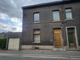 Maison à vendre Marchienne-au-Pont (VBC85208)