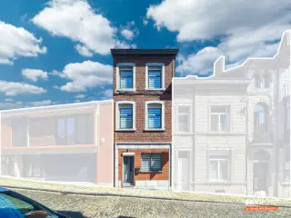 Huis te koop Seraing (VBC85211)