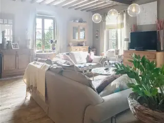 Herenhuis te koop Edingen (VBC85226)