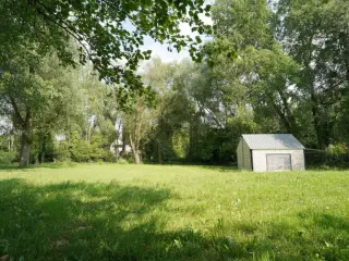 Terrain à vendre Villers-le-Bouillet (VBC85238)