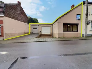 Industrie te huur Auvelais (VBC85244)