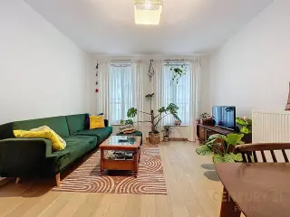 Appartement à vendre Molenbeek-Saint-Jean (VBC85253)