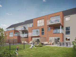 Appartement te koop Waver (VBC85255)