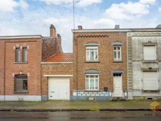 Huis te koop Les Waleffes (VBC85258)