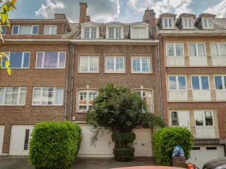 Maison à vendre Woluwe-Saint-Pierre (VBC85264)