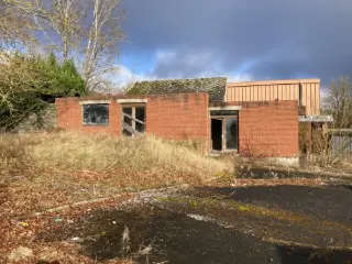 Onbepaald pand te koop Couvin (VBC85274)