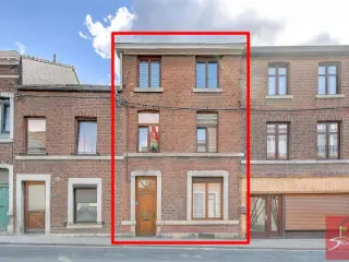 Huis te koop Grivegnée (VBC85275)