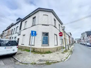 Maison à vendre Anderlecht (VBC85279)