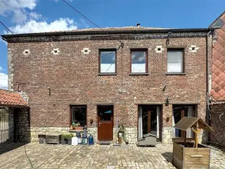 Residence for sale Hoegaarden (VBC85390)