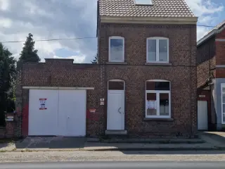 Maison à vendre Baudour (VBC85436)