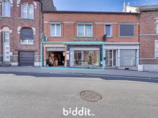 Handelspand in openbare verkoop Jemeppe (VBC85475)