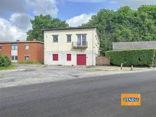 Apartment for sale Ressaix (VBC85494)