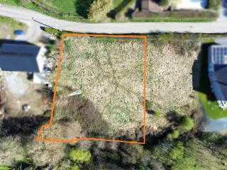 Bouwgrond te koop Olne (VBC85507)