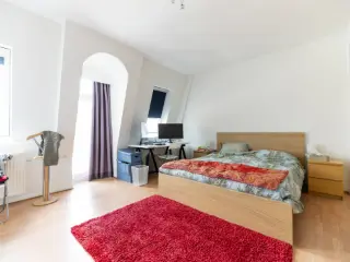 Duplex for sale Brussels (VBC85511)