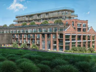 Appartement à vendre Wavre (VBC85518)