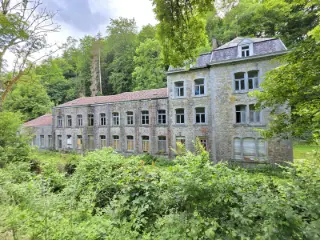 Maison à vendre Durbuy (VBC85519)