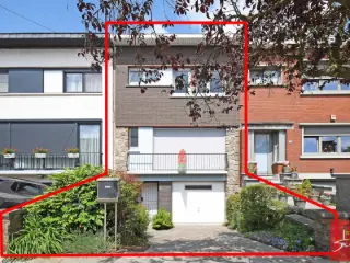 Huis te koop Grivegnée (VBC85528)