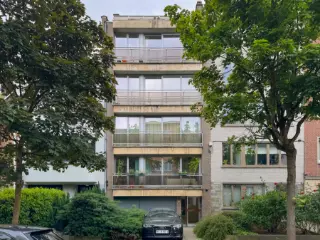 Opbrengsteigendom te koop Vorst (VBC85556)