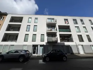 Appartement à vendre Schaerbeek (VBC85559)