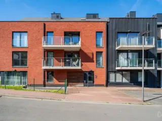 Gelijkvloers te koop Mont-Saint-Guibert (VBC85582)