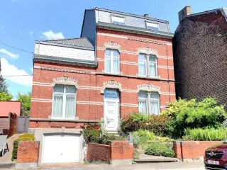 Herenhuis te koop Courcelles (VBC85614)