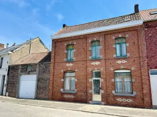 Maison à vendre Deux-Acren (VBC85623)
