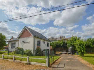 Villa à vendre Frasnes-lez-Gosselies (VBC85633)